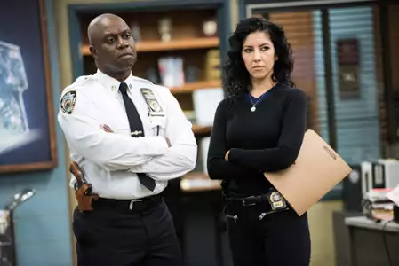 Brooklyn 9-9 - galeria zdjęć - filmweb