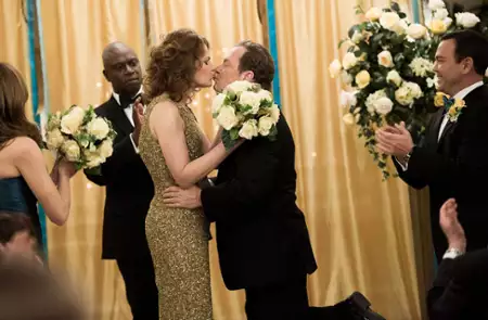 Brooklyn 9-9 - galeria zdjęć - filmweb