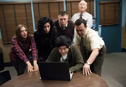 Brooklyn 9-9 - galeria zdjęć - filmweb