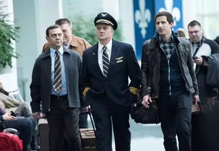 Brooklyn 9-9 - galeria zdjęć - filmweb