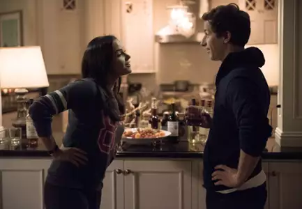 Brooklyn 9-9 - galeria zdjęć - filmweb