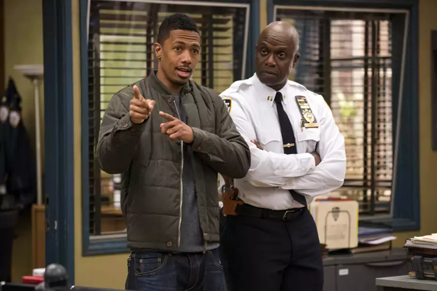 Brooklyn 9-9 - galeria zdjęć - filmweb