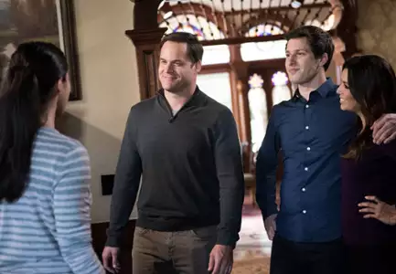 Brooklyn 9-9 - galeria zdjęć - filmweb