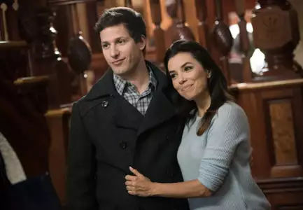 Brooklyn 9-9 - galeria zdjęć - filmweb