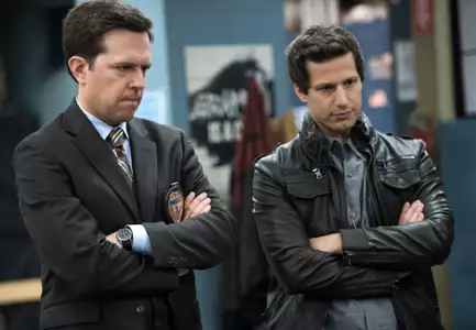 Brooklyn 9-9 - galeria zdjęć - filmweb
