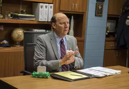 Brooklyn 9-9 - galeria zdjęć - filmweb