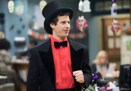 Brooklyn 9-9 - galeria zdjęć - filmweb