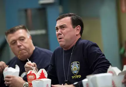 Brooklyn 9-9 - galeria zdjęć - filmweb