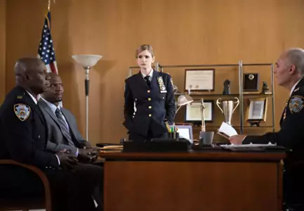 Brooklyn 9-9 - galeria zdjęć - filmweb