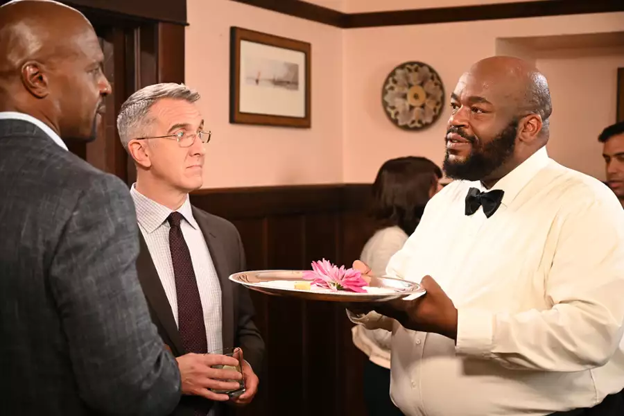 Brooklyn 9-9 - galeria zdjęć - filmweb