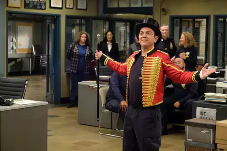 Brooklyn 9-9 - galeria zdjęć - filmweb