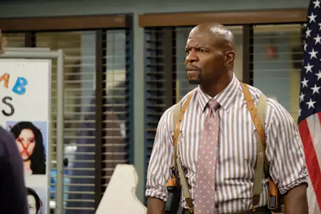Brooklyn 9-9 - galeria zdjęć - filmweb