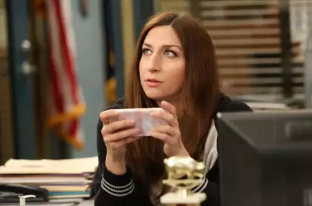Brooklyn 9-9 - galeria zdjęć - filmweb