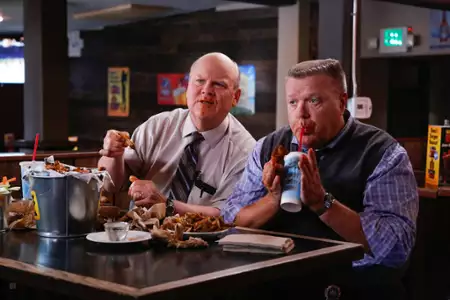Brooklyn 9-9 - galeria zdjęć - filmweb