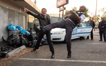 Brooklyn 9-9 - galeria zdjęć - filmweb