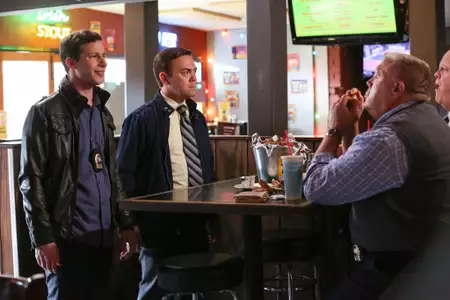 Brooklyn 9-9 - galeria zdjęć - filmweb
