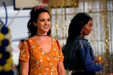 Brooklyn 9-9 - galeria zdjęć - filmweb