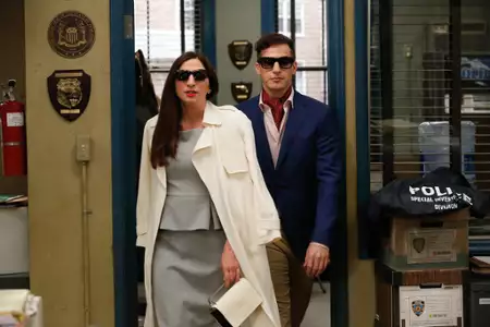 Brooklyn 9-9 - galeria zdjęć - filmweb