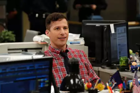 Brooklyn 9-9 - galeria zdjęć - filmweb
