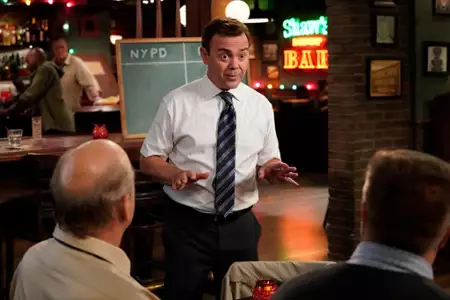Brooklyn 9-9 - galeria zdjęć - filmweb