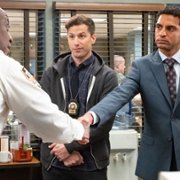 Brooklyn Nine-Nine - galeria zdjęć - filmweb