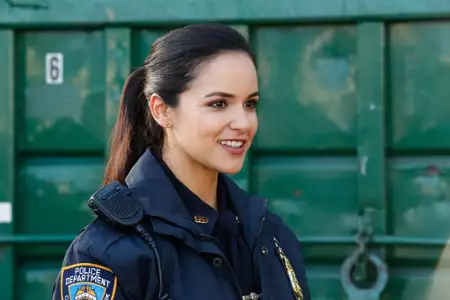 Brooklyn 9-9 - galeria zdjęć - filmweb