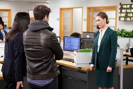 Brooklyn 9-9 - galeria zdjęć - filmweb