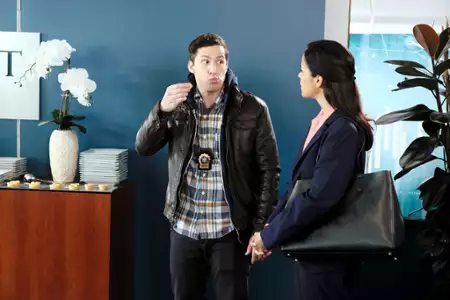Brooklyn 9-9 - galeria zdjęć - filmweb