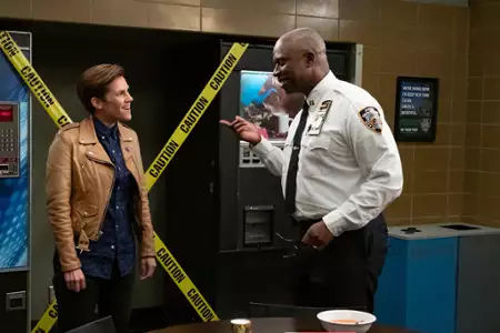 Brooklyn 9-9 - galeria zdjęć - filmweb
