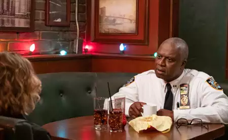 Brooklyn 9-9 - galeria zdjęć - filmweb