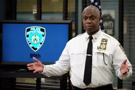 Brooklyn 9-9 - galeria zdjęć - filmweb