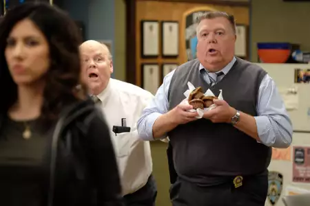 Brooklyn 9-9 - galeria zdjęć - filmweb