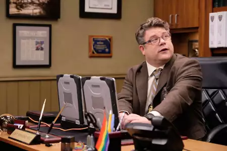 Brooklyn 9-9 - galeria zdjęć - filmweb