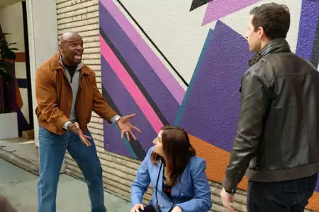 Brooklyn 9-9 - galeria zdjęć - filmweb