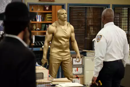 Brooklyn 9-9 - galeria zdjęć - filmweb