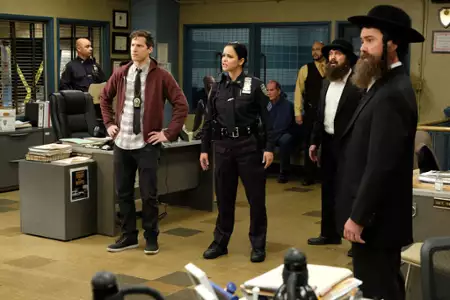 Brooklyn 9-9 - galeria zdjęć - filmweb