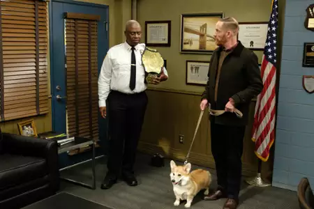 Brooklyn 9-9 - galeria zdjęć - filmweb