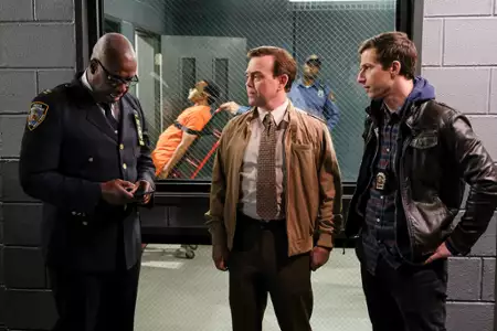 Brooklyn 9-9 - galeria zdjęć - filmweb