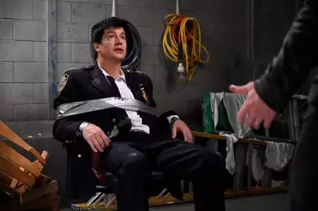 Brooklyn 9-9 - galeria zdjęć - filmweb