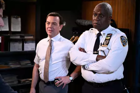 Brooklyn 9-9 - galeria zdjęć - filmweb