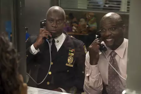 Brooklyn 9-9 - galeria zdjęć - filmweb