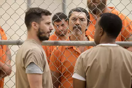 Brooklyn 9-9 - galeria zdjęć - filmweb