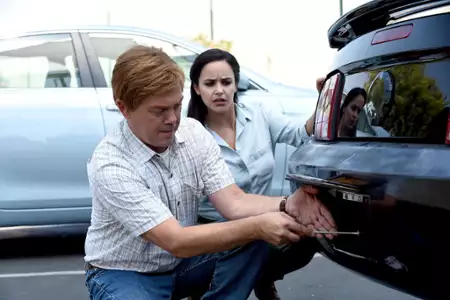 Brooklyn 9-9 - galeria zdjęć - filmweb