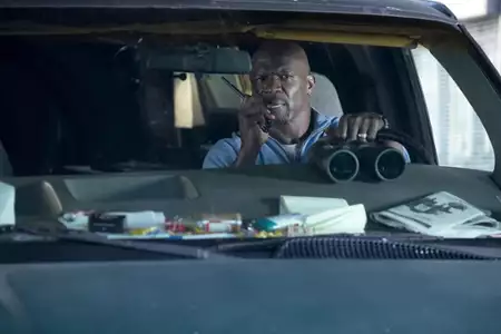 Brooklyn 9-9 - galeria zdjęć - filmweb