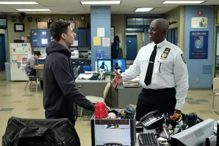Brooklyn 9-9 - galeria zdjęć - filmweb