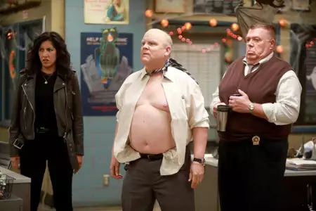 Brooklyn 9-9 - galeria zdjęć - filmweb