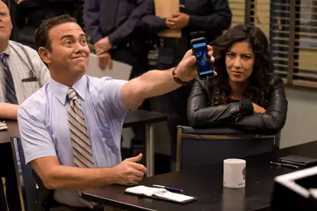 Brooklyn 9-9 - galeria zdjęć - filmweb