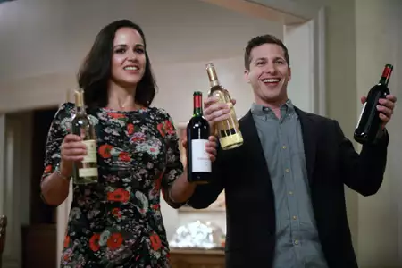 Brooklyn 9-9 - galeria zdjęć - filmweb