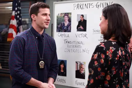 Brooklyn 9-9 - galeria zdjęć - filmweb
