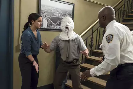 Brooklyn 9-9 - galeria zdjęć - filmweb